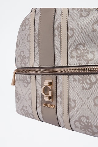 Sac à dos Erenia - Taupe