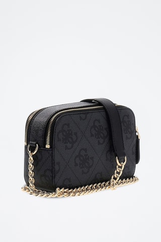 Sac bandoulière Noelle II - Noir