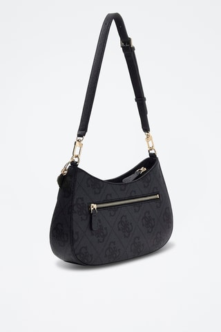 Sac porté épaule Noelle II - Noir