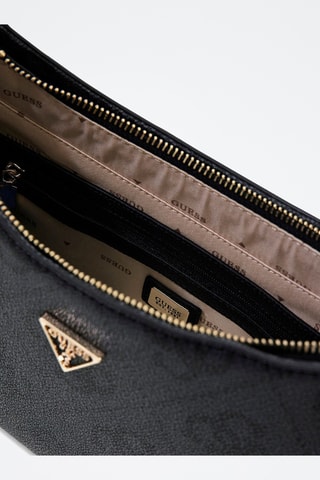 Sac porté épaule Noelle II - Noir