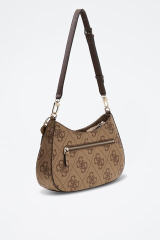 Sac porté épaule Noelle II - Marron