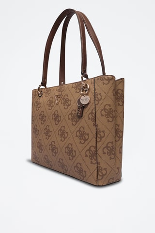 Sac porté épaule Noelle - Marron