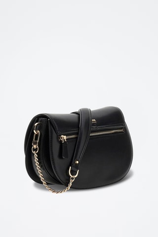 Sac porté épaule Carrie - Noir