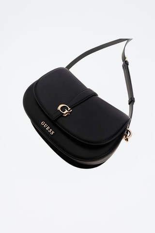 Sac porté épaule Carrie - Noir