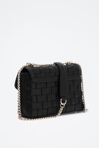 Sac bandoulière Sandy - Noir