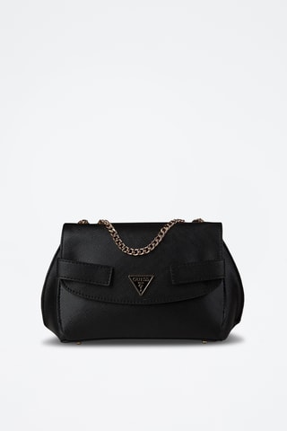 Sac bandoulière Serenova - Noir