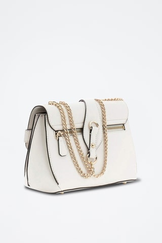 Sac bandoulière Serenova - Blanc