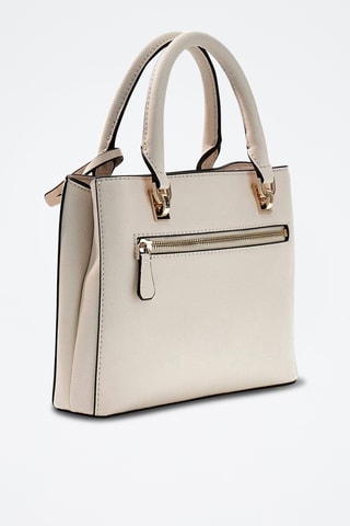 Sac à main Noelle - Ecru