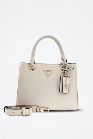 Sac à main Noelle - Ecru