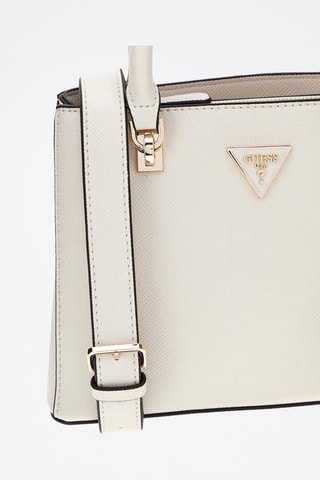 Sac à main Noelle - Ecru