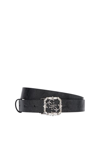 Ceinture - Noir