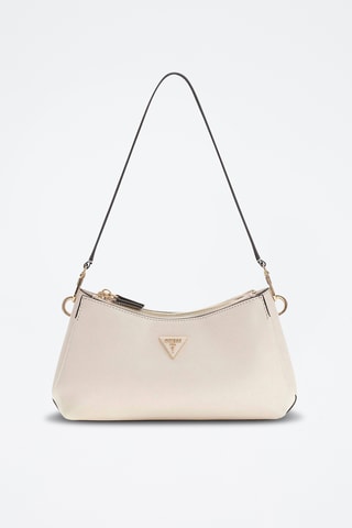 Sac porté épaule Noelle li - Beige