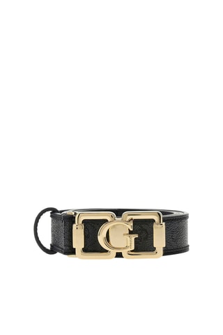 Ceinture Karnilla - Noir