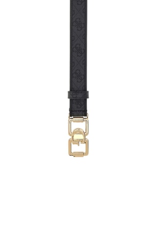 Ceinture Karnilla - Noir