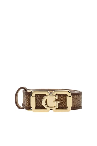 Ceinture Karnilla - Marron