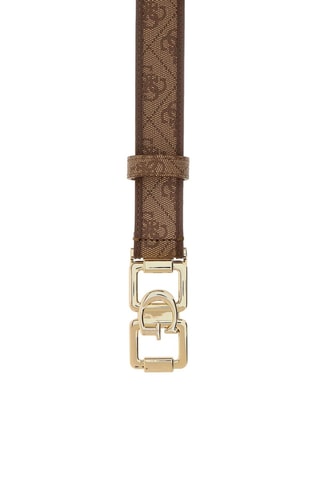 Ceinture Karnilla - Marron
