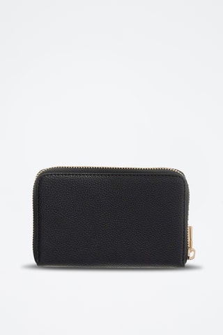 Portefeuille Yesba - Noir