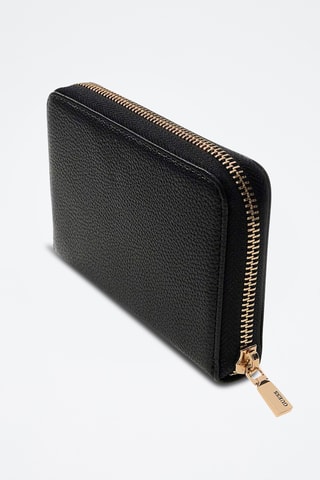 Portefeuille Yesba - Noir