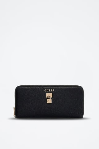 Compagnon Yesba - Noir