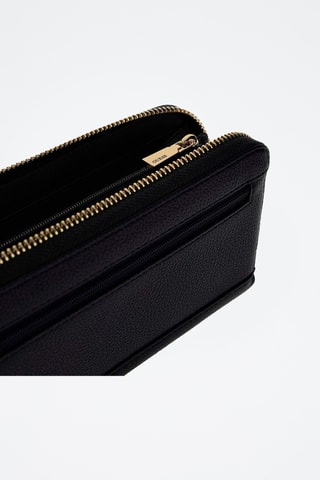 Compagnon Yesba - Noir