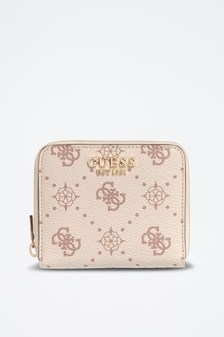 Portefeuille Carrie - Beige