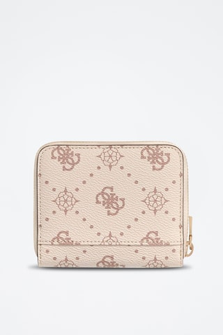 Portefeuille Carrie - Beige