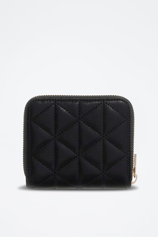 Portefeuille Paisleigh - Noir