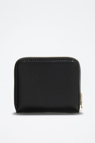 Portefeuille Laurel - Noir