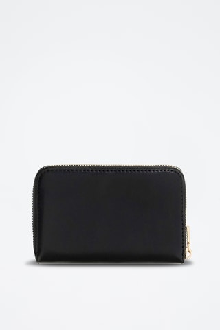 Portefeuille Laurel - Noir