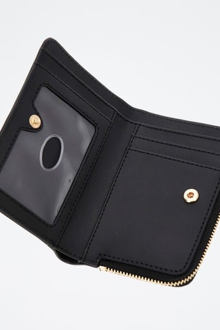 Portefeuille Bolena - Noir