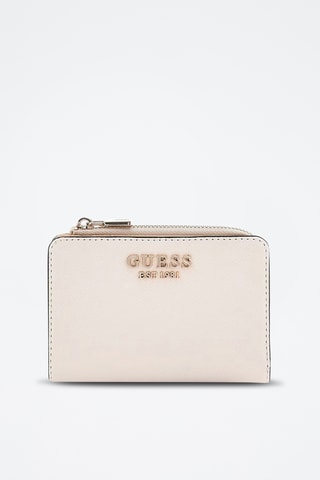 Portefeuille Bolena - Beige