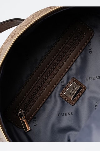 Sac à dos Silia - Beige