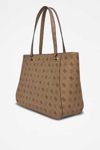 Sac porté épaule Calebra - Beige