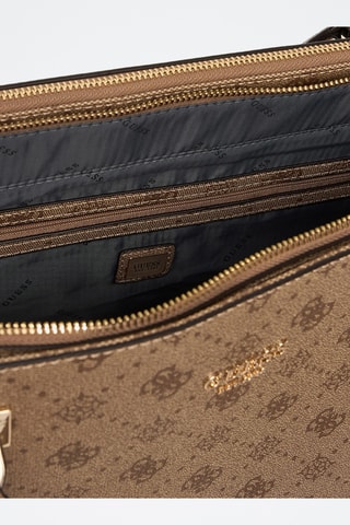 Sac porté épaule Calebra - Beige