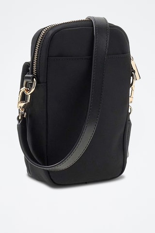 Sac bandoulière Follie - Noir