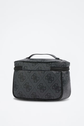 Trousse de toilette Erenia - Gris