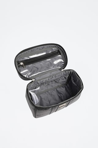 Trousse de toilette Erenia - Gris