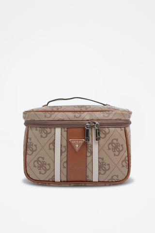 Trousse de toilette Erenia - Beige