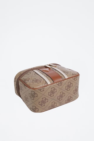 Trousse de toilette Erenia - Beige