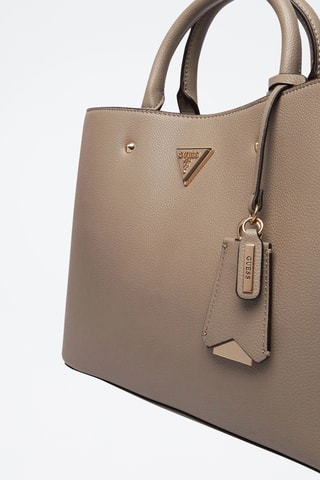 Sac à main Meridian II - Taupe