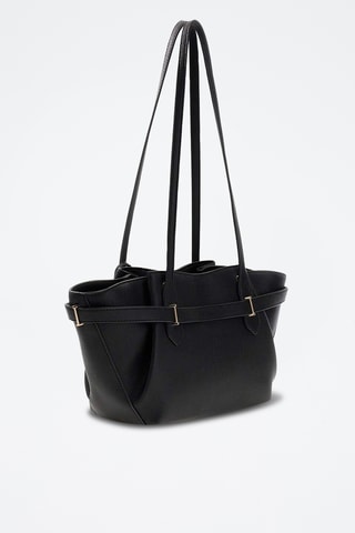 Cabas Yesba - Noir