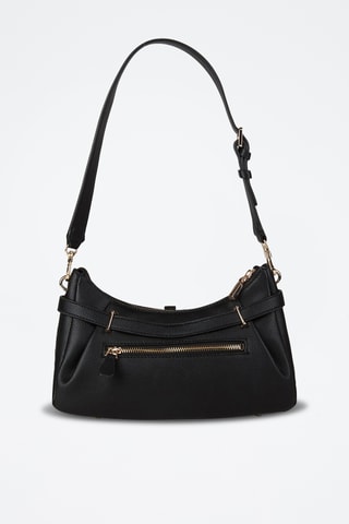 Sac porté épaule Yesba - Noir