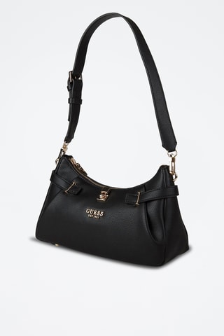 Sac porté épaule Yesba - Noir