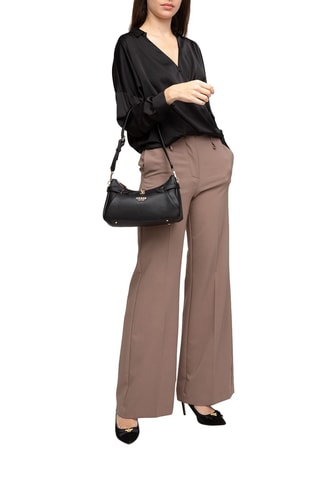 Sac porté épaule Yesba - Noir