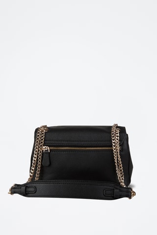 Sac porté épaule Yesba - Noir