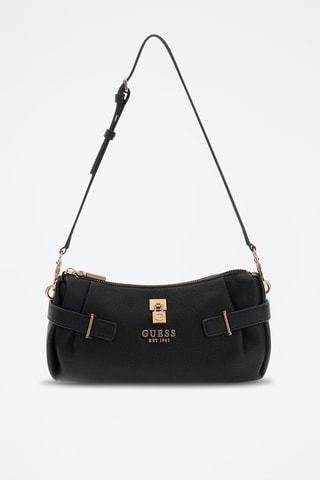 Sac porté épaule Yesba Mini - Noir