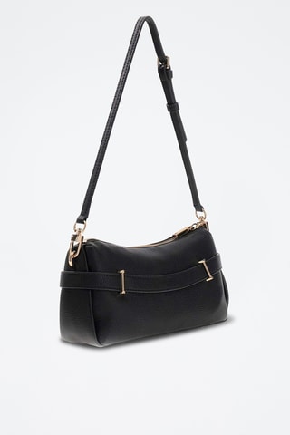 Sac porté épaule Yesba Mini - Noir