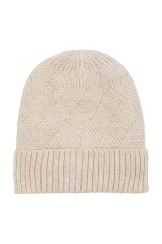 Gorro - Beige