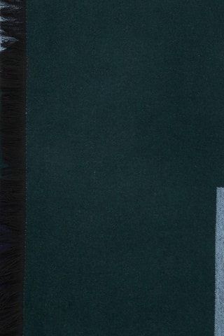 Bufanda - Verde oscuro