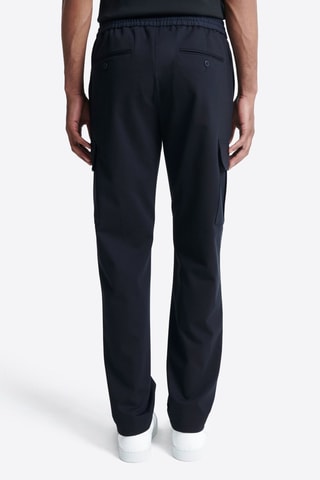 Pantalón - Azul marino